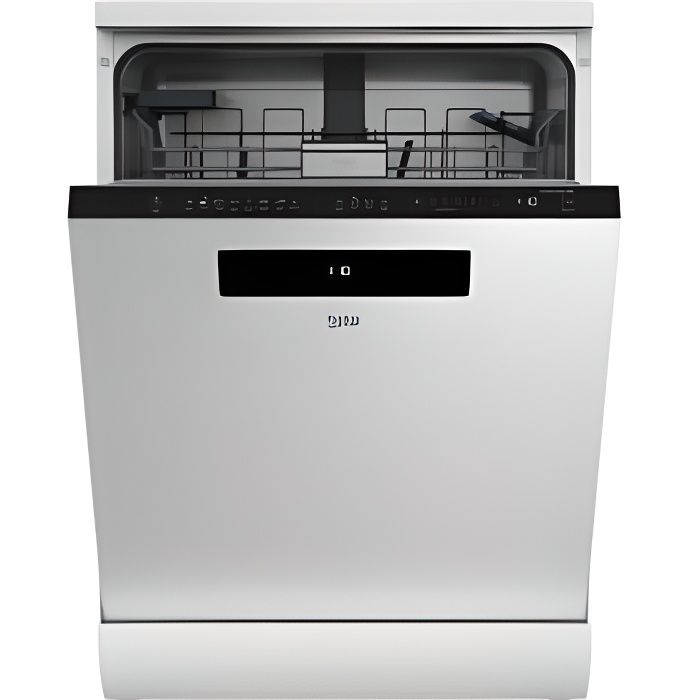 Lave vaisselle. BEKO DEN48420WDOS