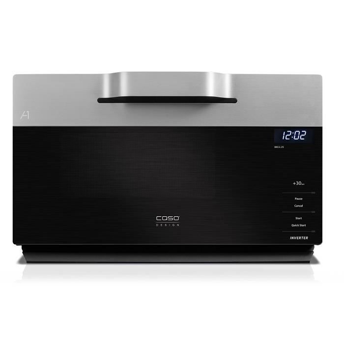 IMCG 25 inverter
