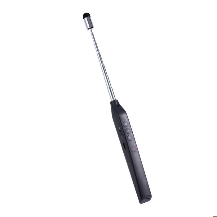 CONFO Bâton télescopique anti-toucher artefact d'ascenseur portableGadget anti-toucher Ouvrez la porte et ouvrez l'ascenseur