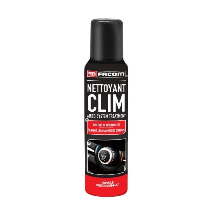 Nettoyant désinfectant Climatisation 125ml FACOM