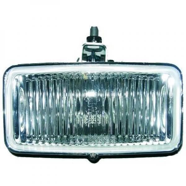Phare antibrouillard gauche / droit MERCEDES CLASSE V de 96 à 03 - OEM : 1821756 - 1665088