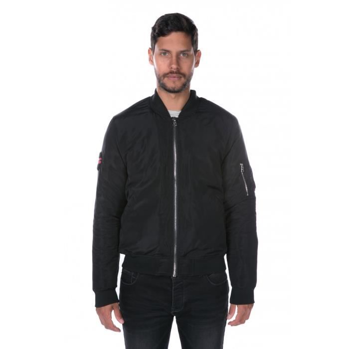 BLOUSON PRAY