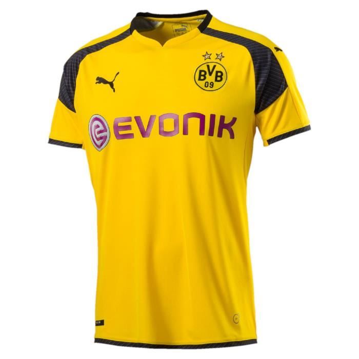 Maillot Third Dortmund 2016-2017