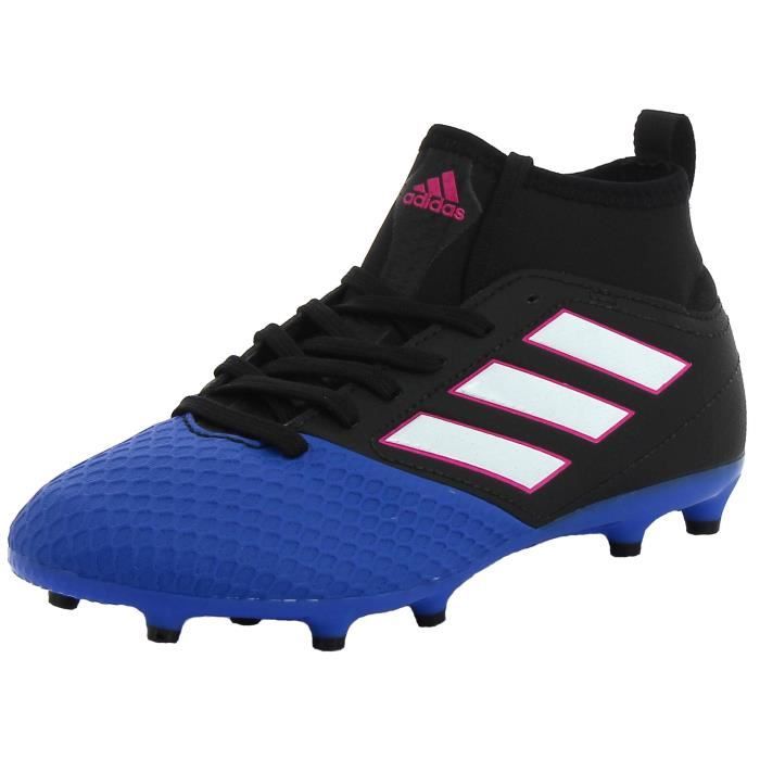 Adidas Ace 17.3 Fg J Chaussures de football Garçon