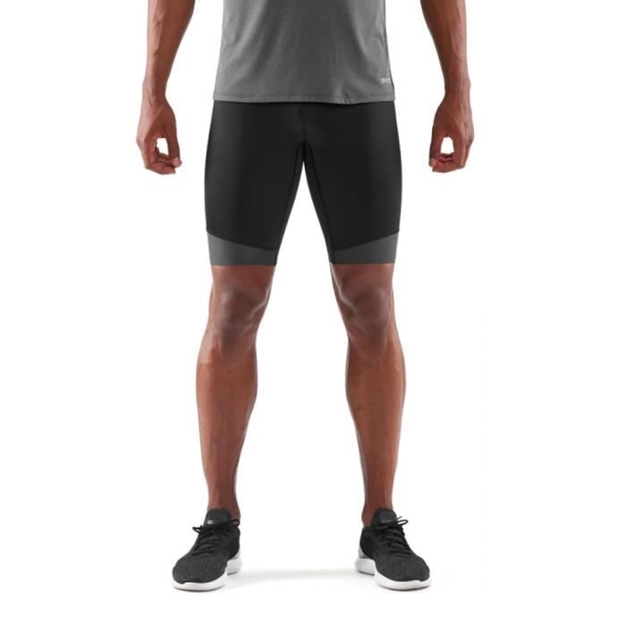 Skins Hommes Dnamic Core Court Legging Running