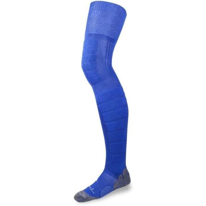 Chaussettes Gardien de But Pdx Bleu L