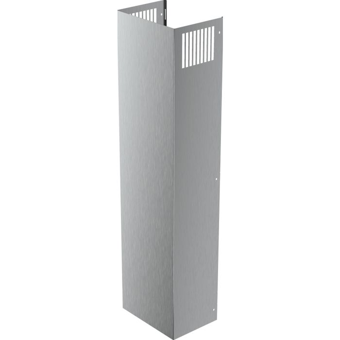 Z51AXK0N0 - Rallonge cheminée de hotte inox NEFF