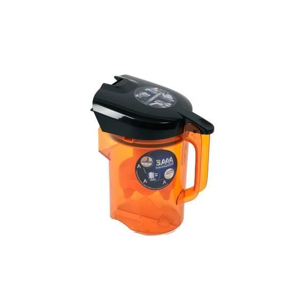 separateur complet orange aspirateur compact power cyclonic RS-RT900590