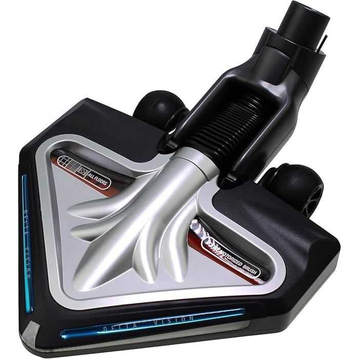 ELECTRO-BROSSE 24V-25,2V AVEC LED POUR ASPIRATEUR ROWENTA RS-RH5973