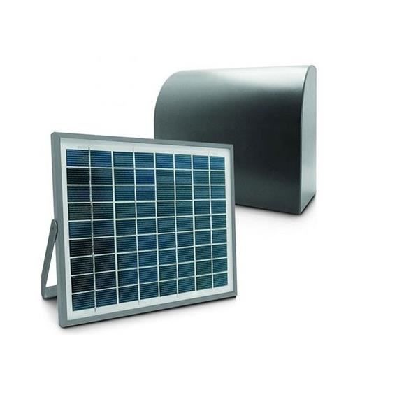 THOMSON - Kit d'alimentation solaire - 510059
