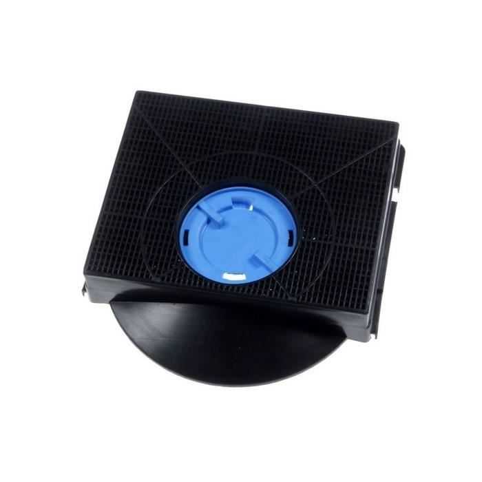 FILTRE CHARBON 205 x 212 x 42 MM MODÈLE 303 POUR HOTTE WHIRLPOOL