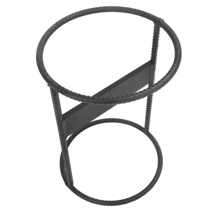 Outil à Fendre Le Bambou - 8 Couteaux En Acier Moulé, Diamètre 16 Cm | Léger Et Portable, Idéal Pour Artisanat, Paniers, Nattes - 11