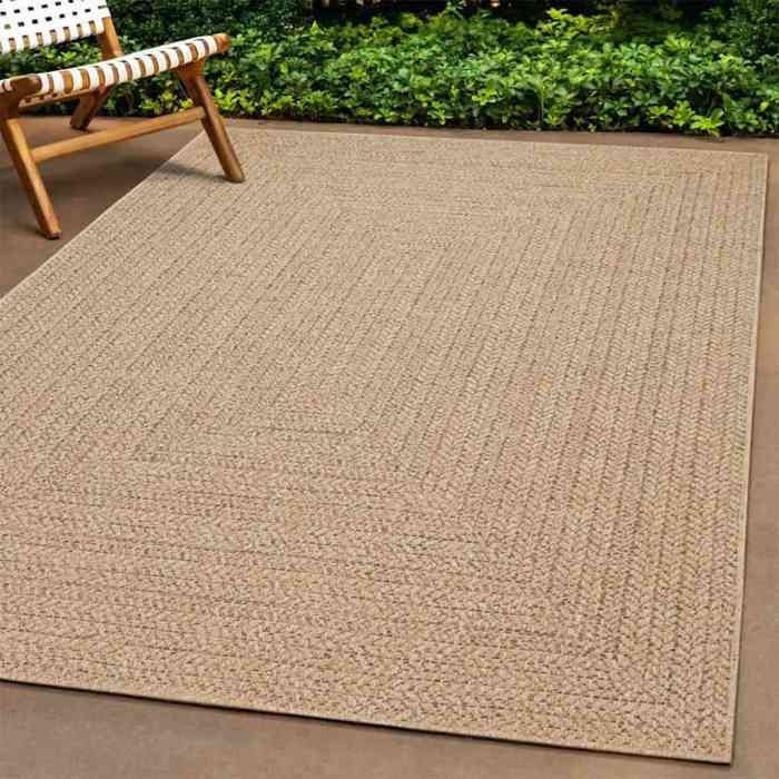 Tapis Shaggy Noir 200x200 Cm à Poils Longs - Polyester Doux Et Moelleux, Antidérapant - Pour Salon, Chambre, Décoration Moderne - 9