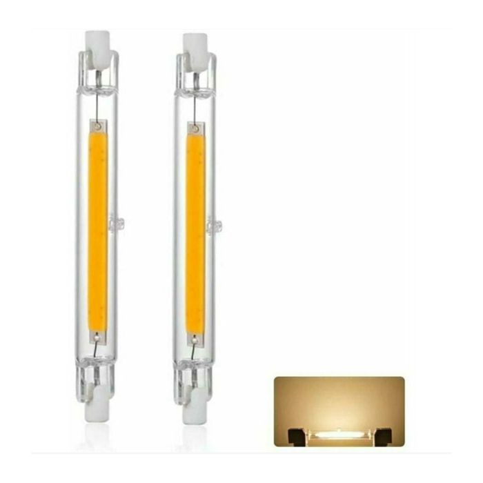 Réglette LED SILAMP 150cm 48W - Blanc Chaud 2300K-3500K, IP20