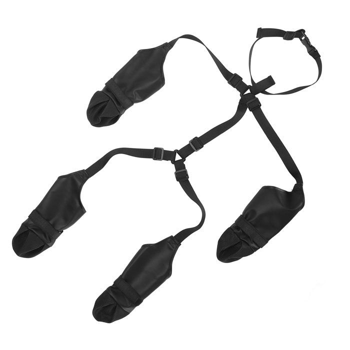 Meilleurs prix pour SURENHAP Leggings de bottes de chien Bottes de chien Leggings confortables Alivrables imperméables animalerie conditionneur