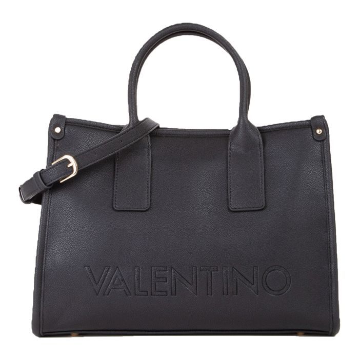 Valentino Bags KYLO HAND DUFFER BAG - Sac week-end - nero/noir