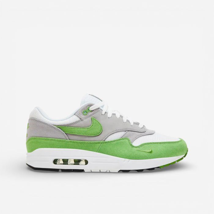 Nike Nike Air Max 1 Patta 20th Anniversary Chlorophyll