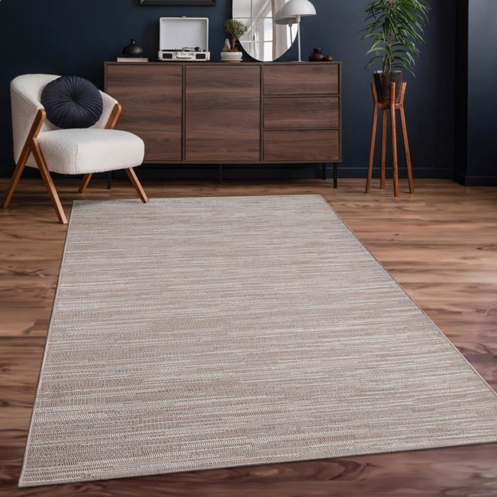 Tapis Carr 200x200