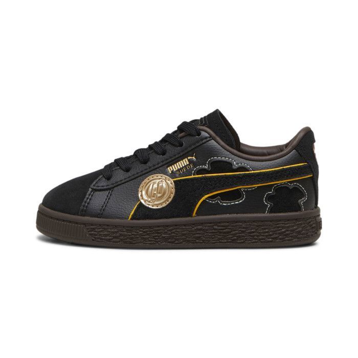 Puma Baskets enfant Puma X One Piece