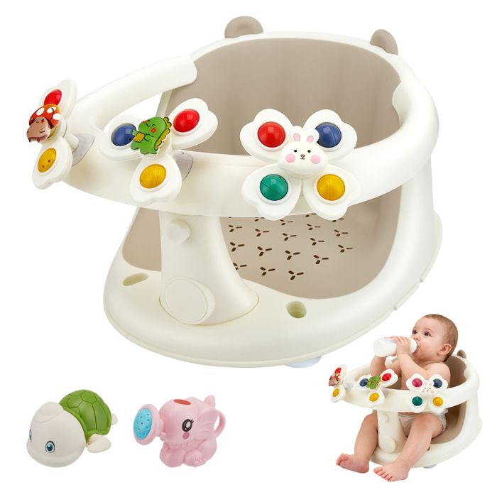 Livre de bain coloriage multicolore - Ludi Livre de bain coloriage multicolore - Ludi
