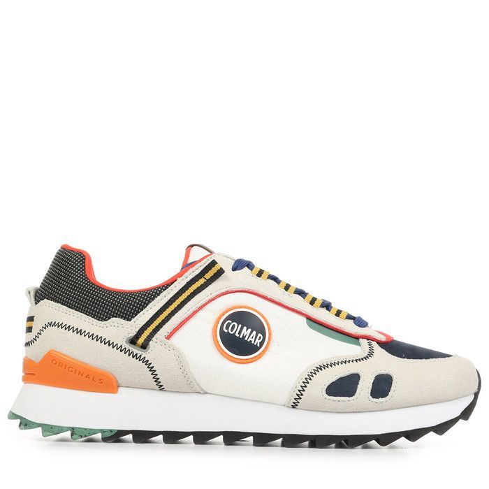 Colmar Travis Sport Division Baskets homme