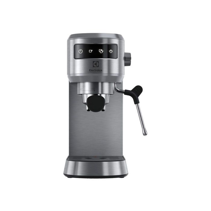 Cafetière expresso Electrolux Explore 6 E6EC1-6ST - inox - Electrolux