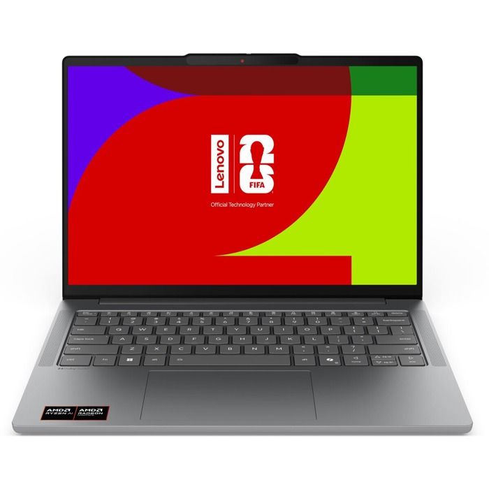 IdeaPad Slim 5 14AGP11 - vue 7