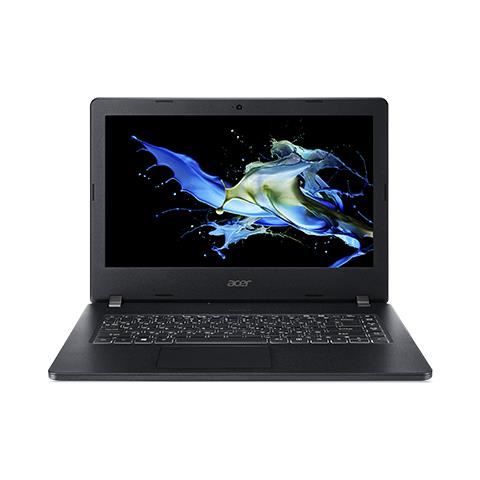  PC Portable Acer TravelMate P2 TMP214-52-79LN Ordinateur portable noir 35,6 cm (14 ") 1920 x 1080 pixels Intel® Core ™ i7 de 10e génération 8 pas cher
