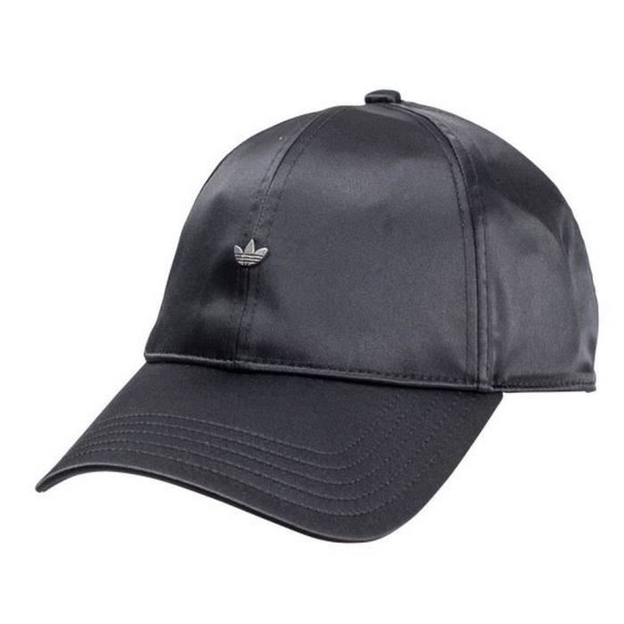 Casquette adidas noir homme hotsell