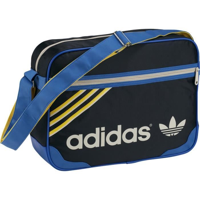 sac adidas besace