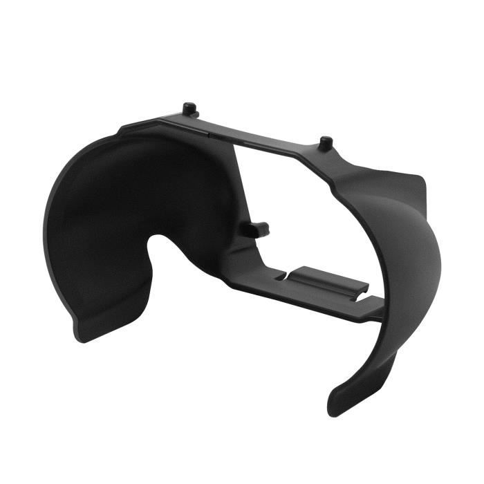 ZLXHDL Pare-Soleil Télécommandé Pour Drone - Visière Anti-Reflet 4,47 à 6,61 Pouces Compatible Spark PT3 PT4 Inspire Osmo