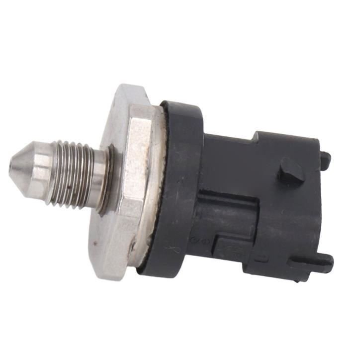 Capteur De Pression De Rampe Carburant Diesel - Pour Ford Focus, Mondeo, Rexton - 4