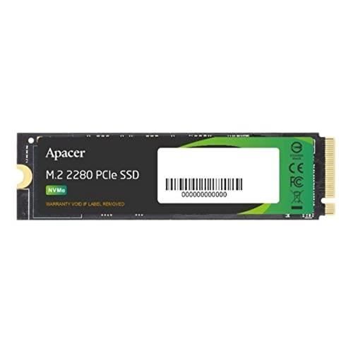 Disque dur APACER AS2280P4U PCIe 3.0 x4 .2 2280