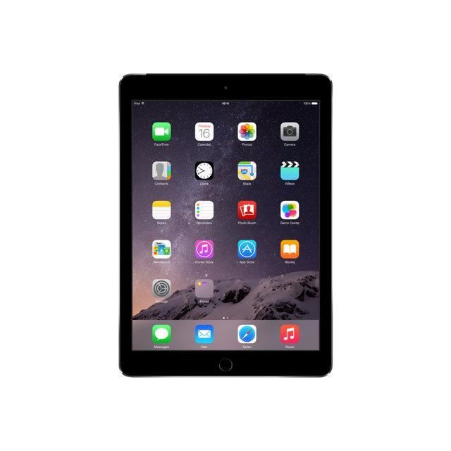  IPAD AIR 2 (MGWL2FD/A)