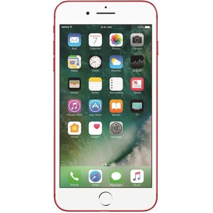 iPhone 7 Plus