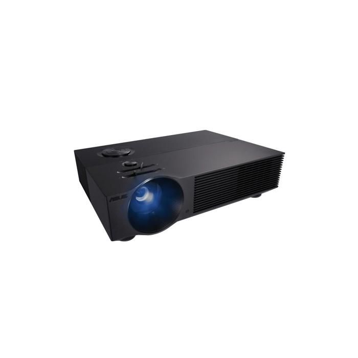 ASUS H1 Projecteur DLP RGB LED 3D 3000 lumens Full HD 1920 x 1080 16:9 - vue 7