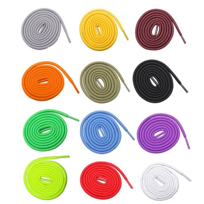 lacet spirale