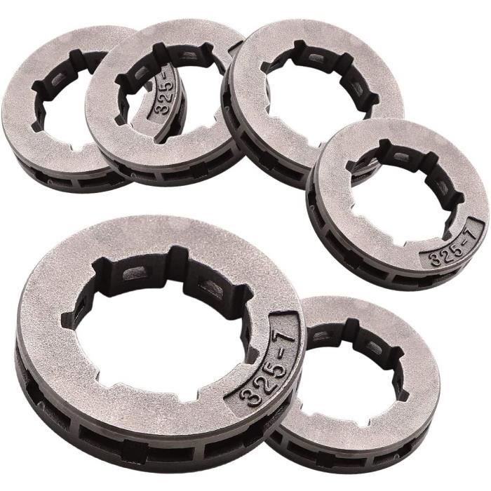 Pignon D'Entraînement Adefol Pour Dewalt DCCS620 DCCS670 DCCS690 - Kit Avec Boulons Et Rondelles