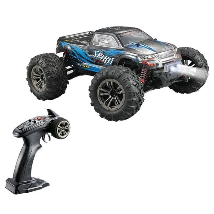 Voiture Rc 50 Km H Achat Vente Jeux Et Jouets Pas Chers