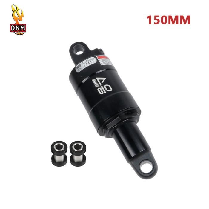 Amortisseur à air vtt on sale