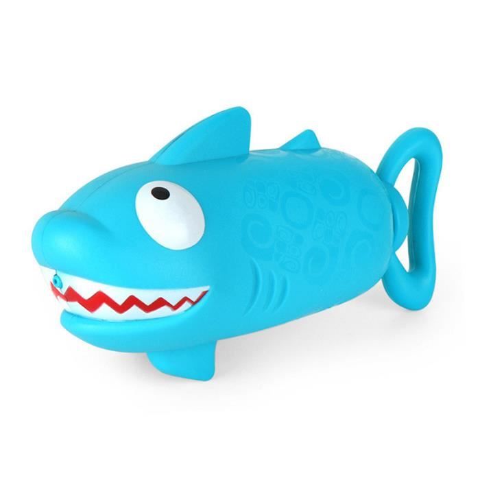 Jouets De Plongée Pour Enfants WuGU - 11 Pièces - Requins Torpilles - Jeux Piscine été - 5-12 Ans