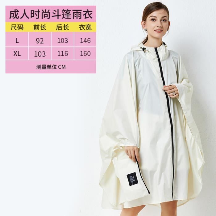 Cape homme mode deals