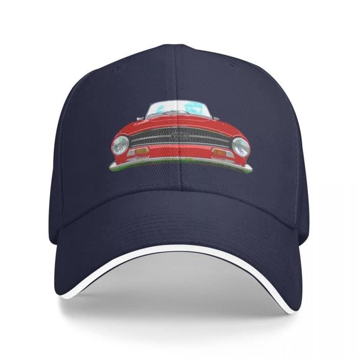 Bob, chapeau, casquette Cochonou rouge réversible - Rick Boutick -  Cdiscount Prêt-à-Porter