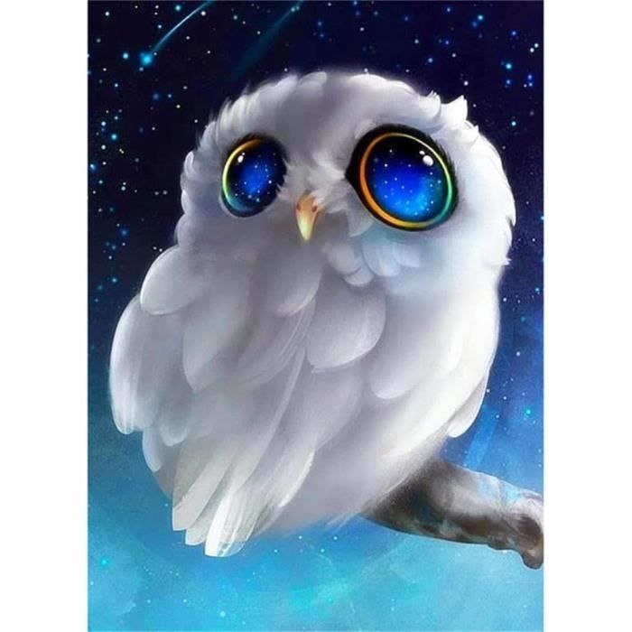 5D Diamond Painting Panda De Dessin Animé,Diy Broderie Diamant Kit