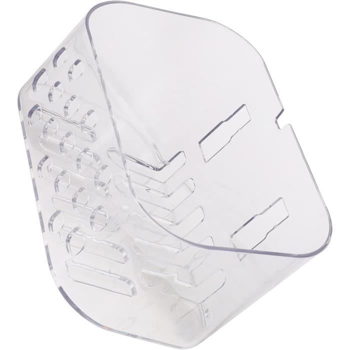 Étagère De Toilettes HOOBRO 3 Niveaux – 63.5x22x159 Cm, Pieds Réglables – Rangement Salle De Bain, Gain De Place, Style Rustique Noir