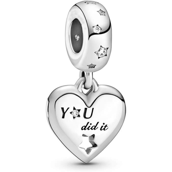 Pendentif Croissant De Lune En Or Rose 14 Carats Avec Diamants De La Fin De L%c3%a8re Victorienne Pendentif Croissant De Lune En Or Rose 14 Carats Avec Diamants De La Fin De L%c3%a8re Victorienne