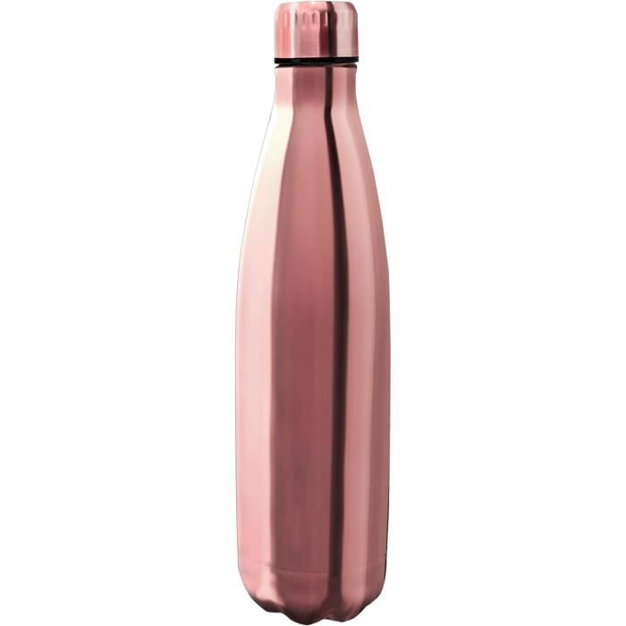 Bouteille Isotherme Personnalisable Inox 750ml 'Astrio