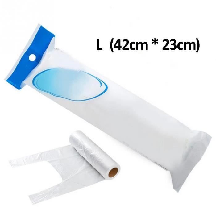 Sacs Sous Vide Gaufrés 170x250mm - 100 Pièces Pour Conservation Fraîcheur Et Cuisson - Compatible Tous Appareils