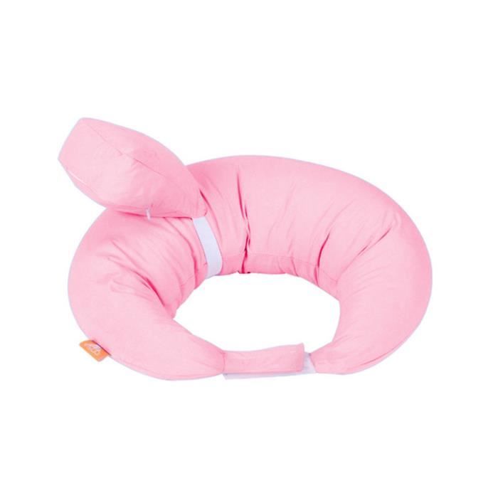 Coussin D Allaitement Multifonctionnel Pour Bebe Et Coussin D Apprentissage A S Asseoir Pour Nouveau Ne Gou2 Cdiscount Puericulture Eveil Bebe