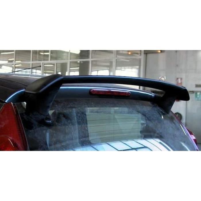 Becquet De Toit Pour Citroën C1/Peugeot 107 - Style Wing Non Peint